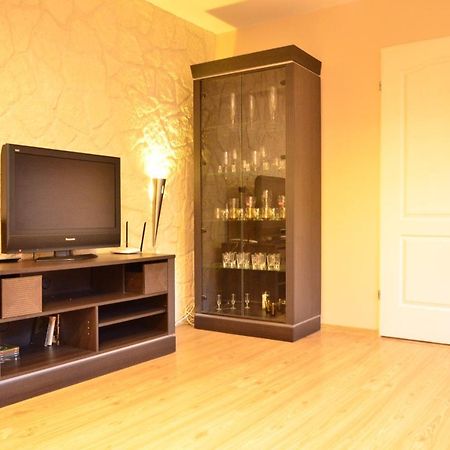 גדנסק Cozy Apartment By The Old Town מראה חיצוני תמונה