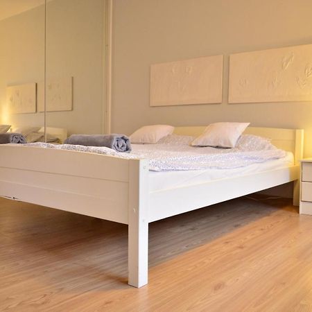 גדנסק Cozy Apartment By The Old Town מראה חיצוני תמונה