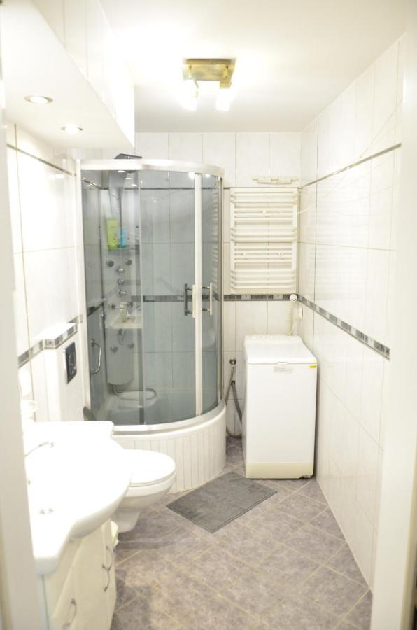 גדנסק Cozy Apartment By The Old Town מראה חיצוני תמונה